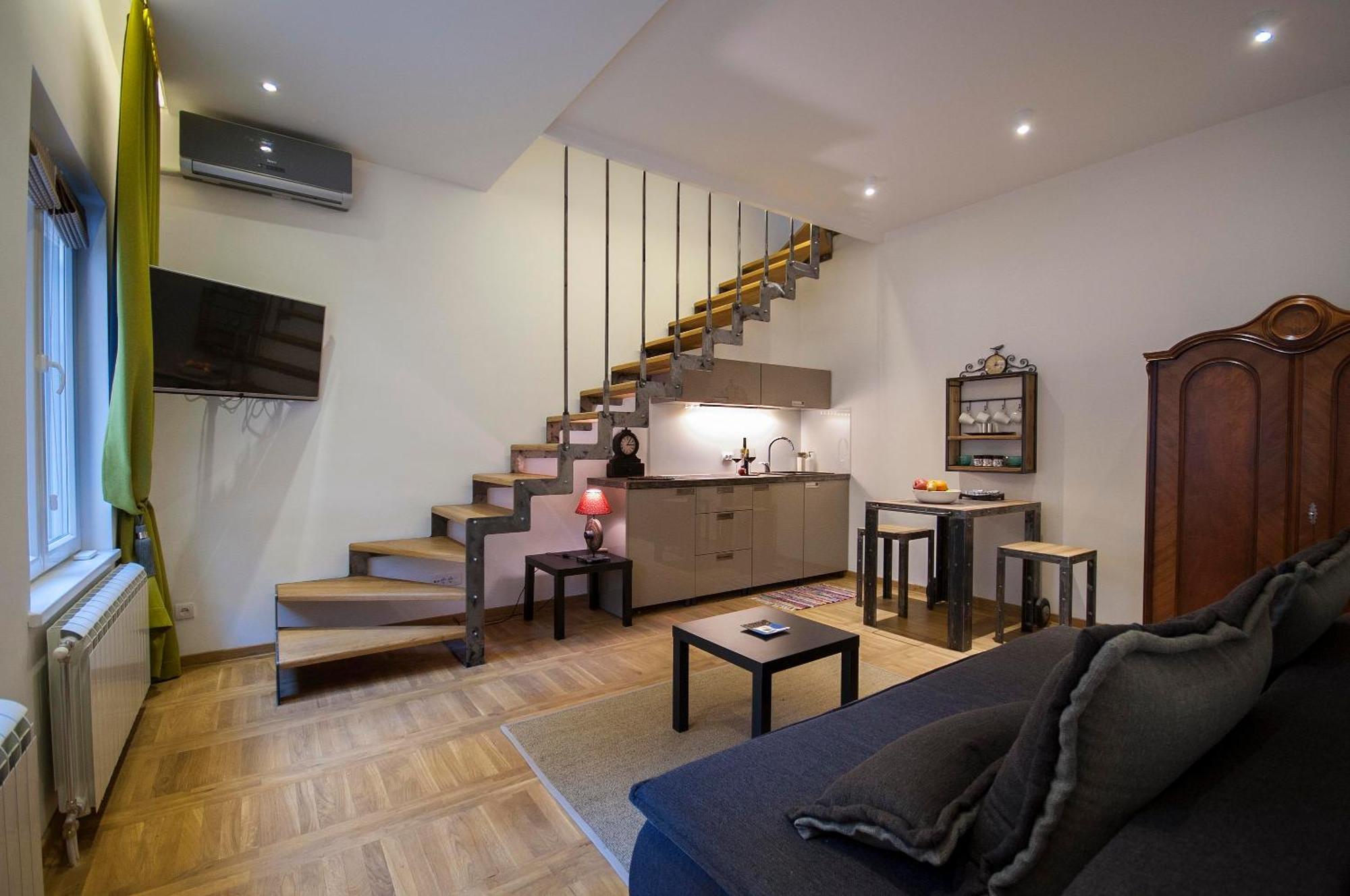Green And Blue Garden Apartments بلغراد المظهر الخارجي الصورة