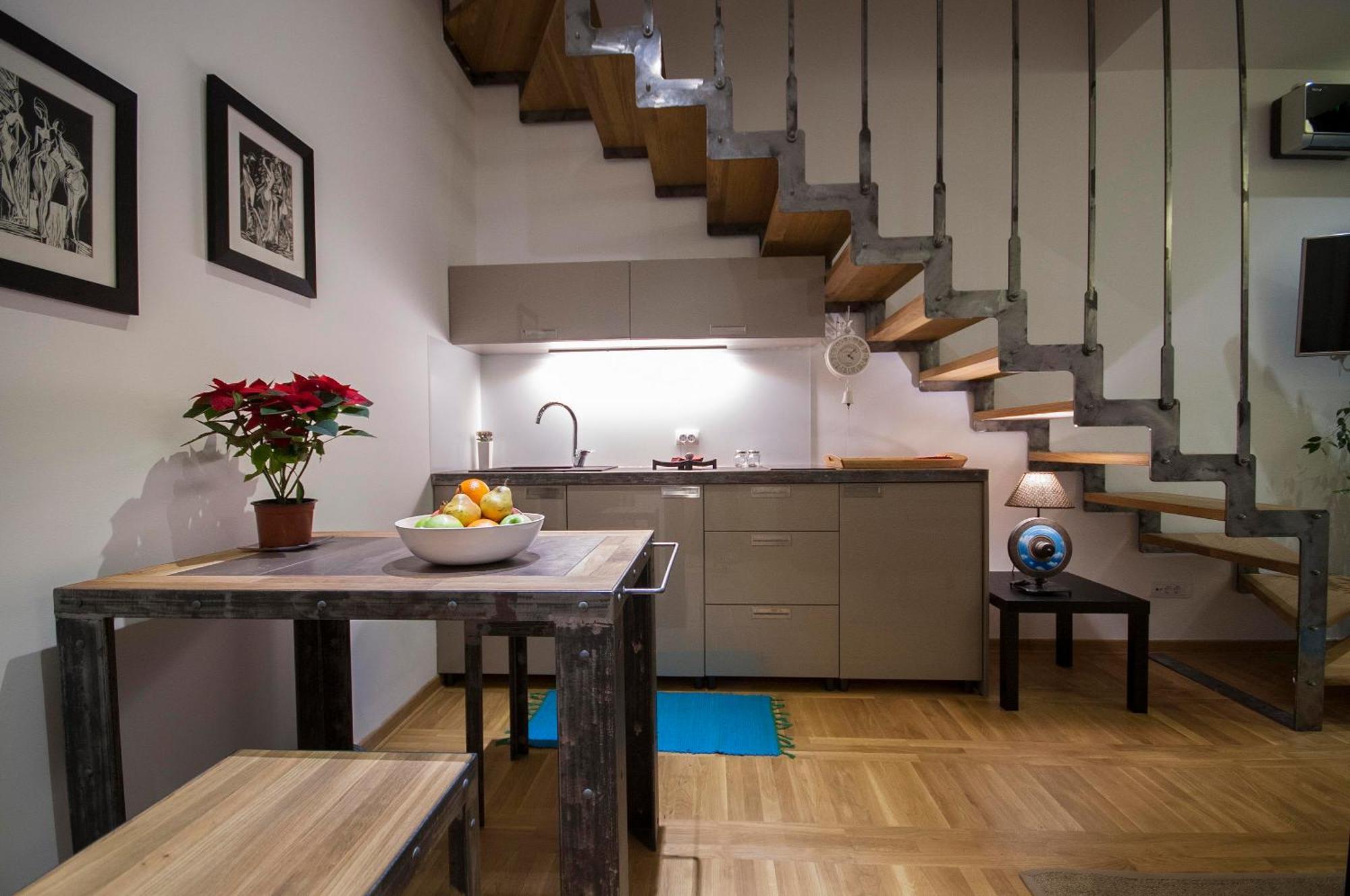Green And Blue Garden Apartments بلغراد المظهر الخارجي الصورة