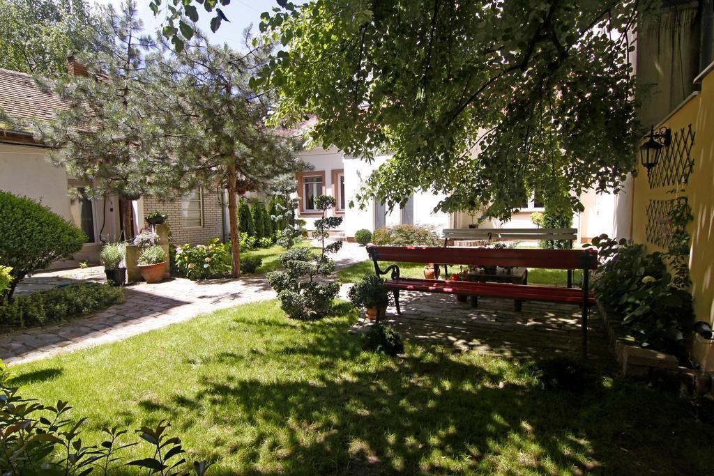 Green And Blue Garden Apartments بلغراد المظهر الخارجي الصورة